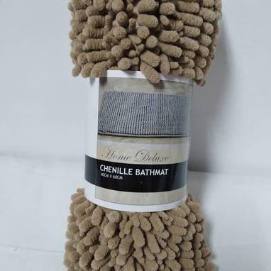 Venta de alfombras de chenille - Img 107497742
