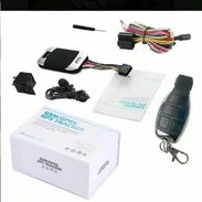 GPS con mando, pitos Mercedes Benz, gomas 185/65/14 , aumenta octanaje y alfombras para autos 52634535 y 63979425 - Img 57934792