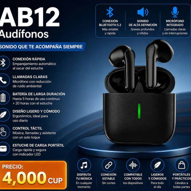 Audífonos 🎧 de calidad - Img 121650928