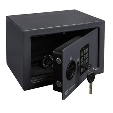 Cajas Fuertes en Vedado con domicilio (kinetica) - 2/2
