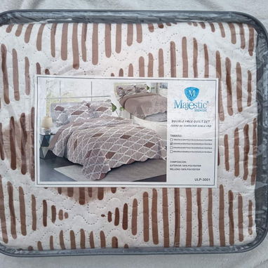 Sobrecama full o camero (CV) - 3/7