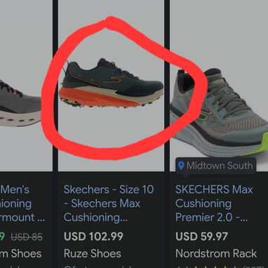 Tenis Skechers - 6/6