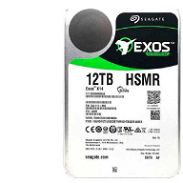 0km✅ HDD 3.5 Seagate EXOS X14 12TB 📦 256mb ☎️56092006 - Img 45648083