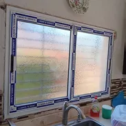 Puertas y ventanas de aluminio y cristal - Img 55443543