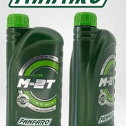 Aceite Fanfaro 2T 1 Litro - Para Motores 2 Tiempos - Img 57895640