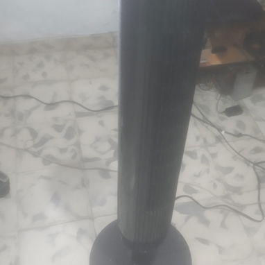 Ventilador torre - 3/5