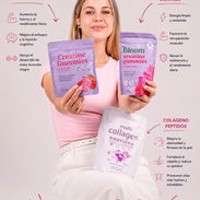Suplementos para el gym - Img 56345561
