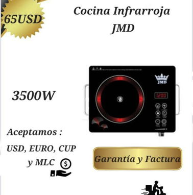 Todo en equipos electrodomésticos..con factura y garantía.. - Img 95895522