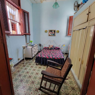 Se vende casa de viga y losa en Centro Habana - Img 124348617