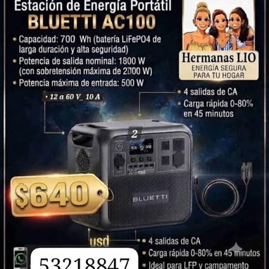 Equipos y productos ecoflow y mas - 2/10