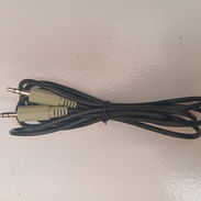 Cable de Audio Stereo (1.5 mts). Miniplug a Miniplug - Img 52105980