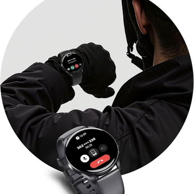 SMART-WATCH GANGA (50 dólares ) - Img 122026803