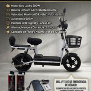Bici moto - Img 58199366