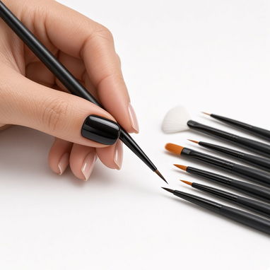 manicura - 8/10
