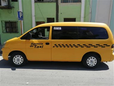 Servicio de Taxi que te lleva y espera por ti - Img main-image
