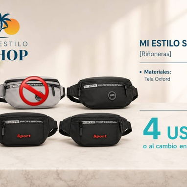 Carteras y bandoleras - Img 126013711