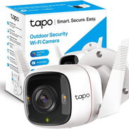 ☎️53544655 🛵 Entrega Disponible ⭐Camara de Seguridad Tapo C32oWS ⭐ - Img 51609683