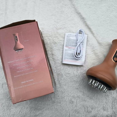 💆‍♀️ Masajeador Corporal 4 en 1 - 3/3