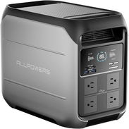 ✴️Allpowers P1800 de 1024Wh✴️ - Img 57304615