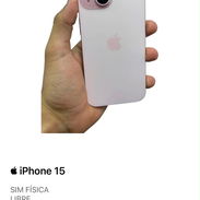 iPhone libres de fábrica - Img 55945787