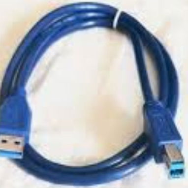 Adaptador Displayport a HDMI- Adaptador de video HDMI a VGA-Cable USB 3.0 tipo A a tipo B - Img 102570766