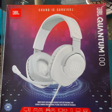 Audífonos JBL nuevo en caja - Img 112557177