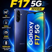 ⭐ Samsung Galaxy F17 5G (4/128) $180 - Img 55827837