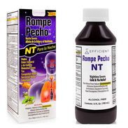 Rompe pecho noche jarabe para la tos 178ml $20 - Img 57303205