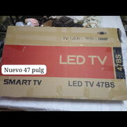 Vendo Smart TV, Nuevos acabados de llegar - Img 45580894
