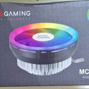 Disipador de aire RGB Marsgaming  Precio 25 usd - Img 58022168