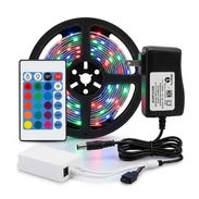 TIRA DE LUCES RGB (SOLO COLOR ROJO,AZUL,VERDE) - Img 57136044