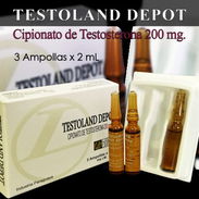 Testosterona Ámpula - Img 55772829