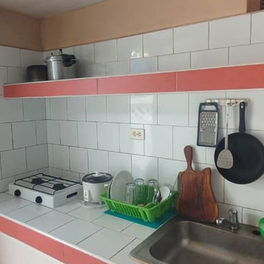 🏖️ SE RENTA APARTAMENTO EN GUANABO – MUY CERCA DE LA PLAYA - Img 119121978