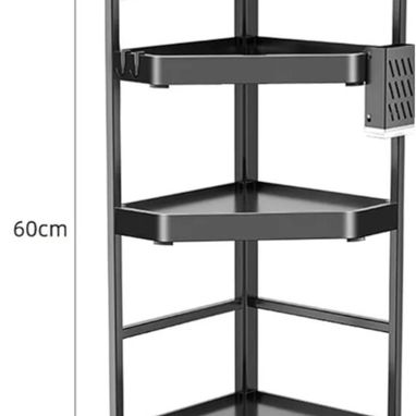 Estante esquinero para cocina - Img 114875068