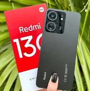 📌👞Redmi 13C: 4/128 ⚫️ cargador carga rápida y mica❌ Variedad de Modelos 🔥 Garantia 💯 (50122443) - Img 48685330