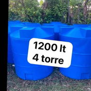 Tanke nuevos para agua 💧 - Img 55746866