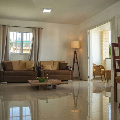 Cod.Z 🌴 Pasadía VIP en Santa Fe: Piscina, Mar y Fiesta Privada 🍹 - Img 106777277