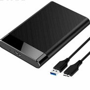 ⚡EXTERNOS Y INTERNOS 750GB NUEVOS Y ALGUNOS CON 1 O 2 DIAS DE USO CON TRANSPORTE INCLUIDO +GARANTÍA - Img 38977323