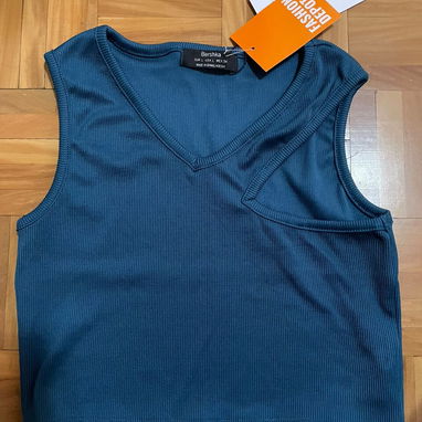 Blusas variadas multitalla - Img 125546174