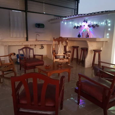 🏠Cod.Z Disponible renta por tiempo indefinido en Miramar. Tiene paneles solares - Img 117922643