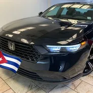 Honda Accord Híbrido del año 2025, la combinación perfecta entre lujo ejecutivo, potencia - Img 57105466