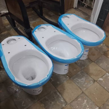 Todo Roca máxima calidad para su baño de lujo - 2/10