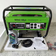 Plantas de 3000 y 3500 watts nuevas en caja - Img 57312738