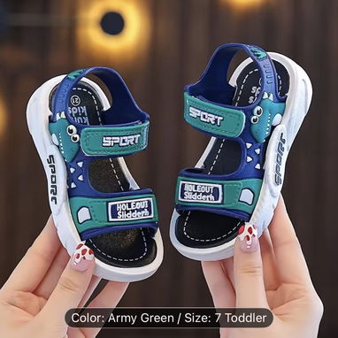 Zapatos para niñas y niños - Img 118476471