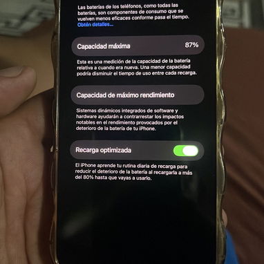 Cambio solo cambio iphone 13 y 12 pro max por un iphone 14 pro max nada de rsim ni esim - Img 123571043