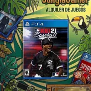RBI Baseball 21 PS4 - Img 55461998
