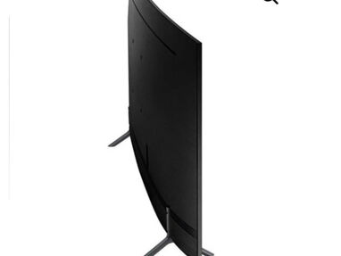 Tv Samsung 55 curvo - Img 64509250