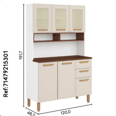 Muebles de cocinas - Img 121972328
