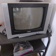TV Sanyo Culon - Img 57146901
