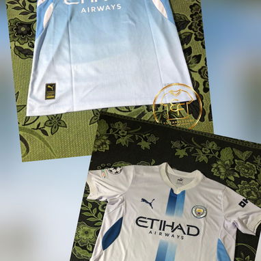 ❤️⚽️ Camisetas de fútbol ⚽️🔥   20 usd las actuales🔥  22 usd las retros🎖 - 8/9